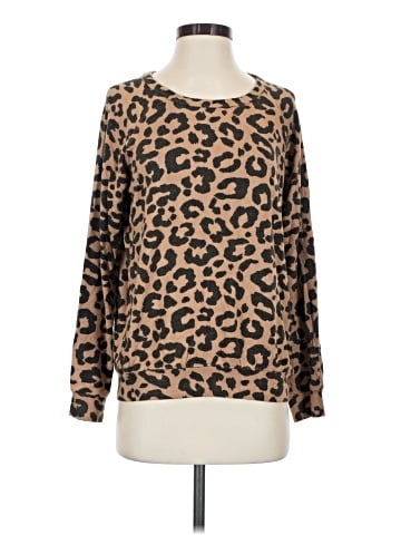 Buffalo by David Bitton Long Sleeve T-Shirt (view 1)