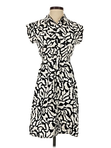 Monteau Casual Dress (view 1)