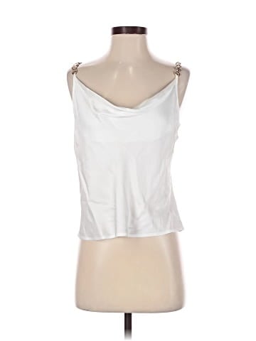 L'Agence Sleeveless Top (view 1)