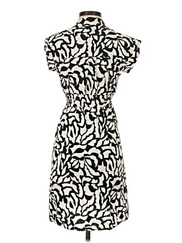 Monteau Casual Dress (view 2)