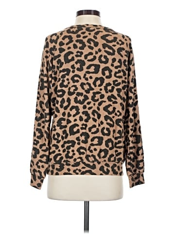 Buffalo by David Bitton Long Sleeve T-Shirt (view 2)