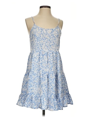 Altar'd State Casual Dress (view 1)