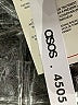 ASOS Color Block Blue Active Pants Size 2 - photo 8