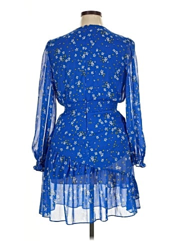 DKNY Cocktail Dress (view 2)