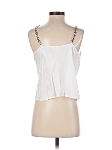 L'Agence Sleeveless Top (view 2)
