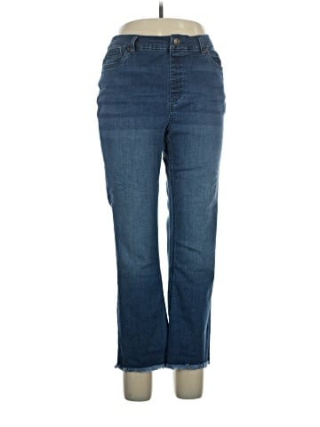 D&Co. Jeans (view 1)