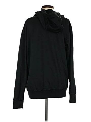 Nike Zip Up Hoodie (view 2)