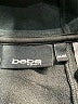 Bebe Solid Black Jacket Size M - photo 6