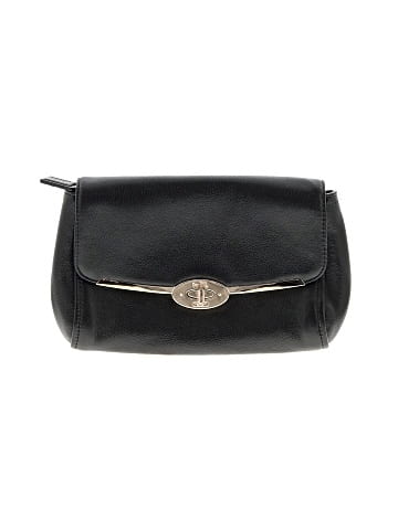 Coach Leather Clutch (view 1)