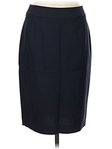 Theory Wool Skirt (view 1)