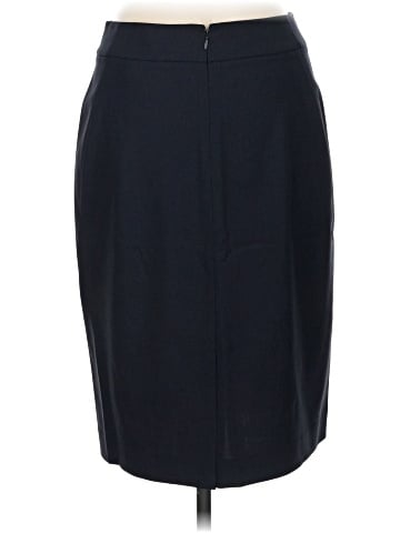 Theory Wool Skirt (view 2)