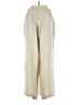 Max Studio Ivory Casual Pants Size S - photo 2
