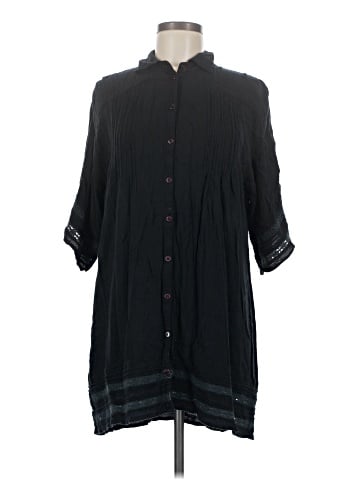 Amuse Society Casual Dress (view 1)