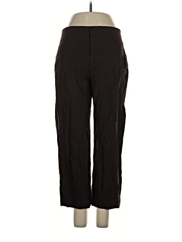 Gap Linen Pants (view 1)