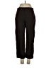 Gap Black Linen Pants Size 4 Petite - photo 1