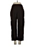 Gap Black Linen Pants Size 4 Petite - photo 2