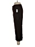 Gap Black Linen Pants Size 4 Petite - photo 5