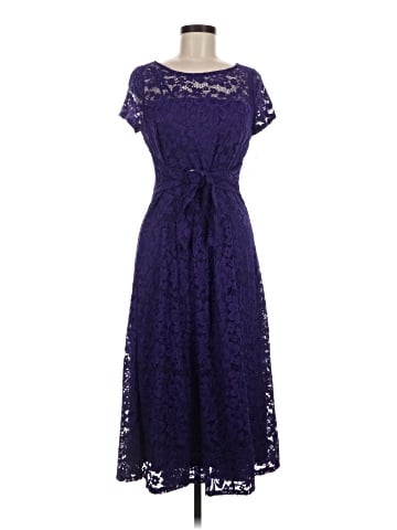 Perceptions Cocktail Dress (view 1)
