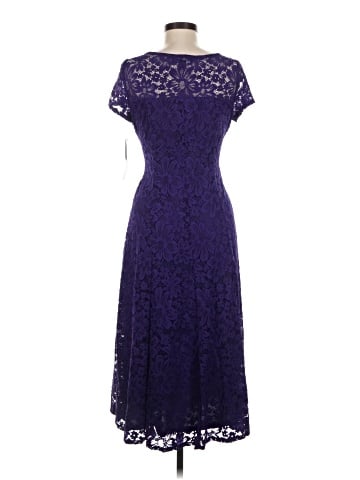 Perceptions Cocktail Dress (view 2)