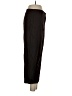 Gap Black Linen Pants Size 4 Petite - photo 4