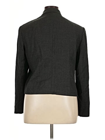 Evan Picone Wool Blazer (view 2)