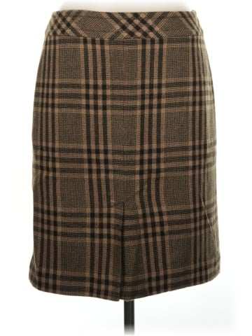 Ann Taylor Factory Formal Skirt (view 1)
