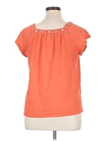 Style&Co Short Sleeve T-Shirt (view 2)