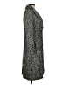 Leshop Gray Coat Size M (estimated) - photo 4