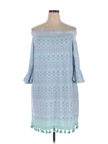 Cabana Life Swimsuit Cover Up (view 1)