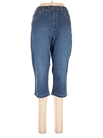 Gloria Vanderbilt Jeans (view 1)