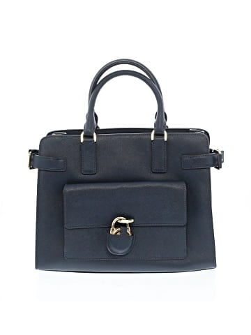MICHAEL Michael Kors Satchel (view 1)