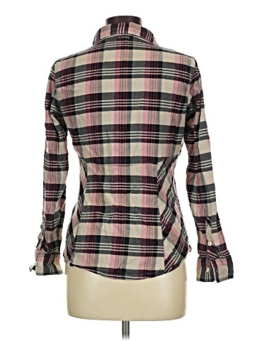 Columbia Long Sleeve Button-Down Shirt (view 2)