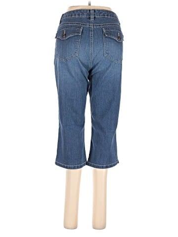 Gloria Vanderbilt Jeans (view 2)