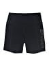 Spyder Graphic Black Athletic Shorts Size M - photo 1