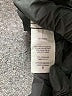 Gilli 100% Polyester Solid Black Jumpsuit Size S - photo 5