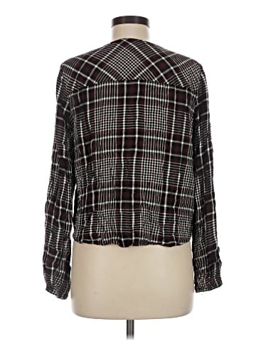 Sanctuary Long Sleeve Blouse (view 2)