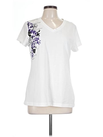 Tek Gear Short Sleeve T-Shirt (view 1)