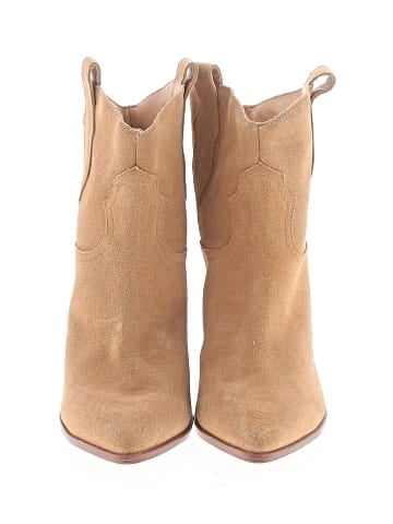Schutz Ankle Boots (view 2)