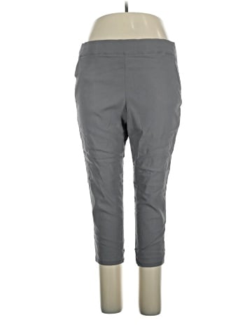 Simply Vera Vera Wang Active Pants (view 1)