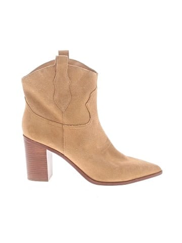 Schutz Ankle Boots (view 1)