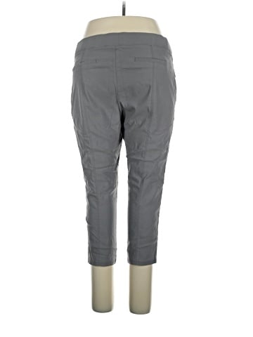 Simply Vera Vera Wang Active Pants (view 2)