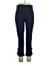 Crown & Ivy Solid Blue Active Pants Size 14 - photo 1