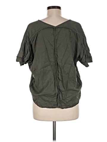 Ecote Short Sleeve Top (view 2)