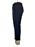 Crown & Ivy Solid Blue Active Pants Size 14 - photo 5