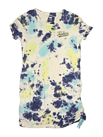 Justice Dress (view 1)