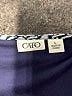 Cato Blue Sleeveless Blouse Size L - photo 7