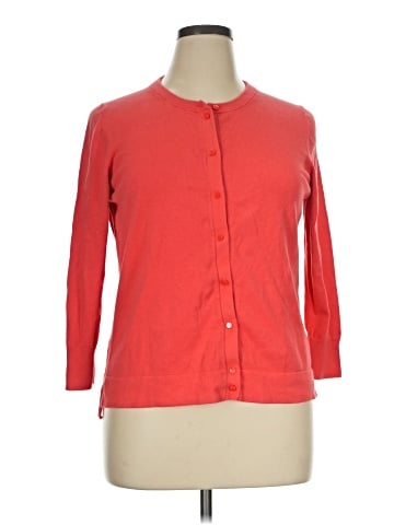 Crown & Ivy Cardigan (view 1)