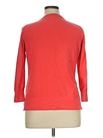 Crown & Ivy Cardigan (view 2)