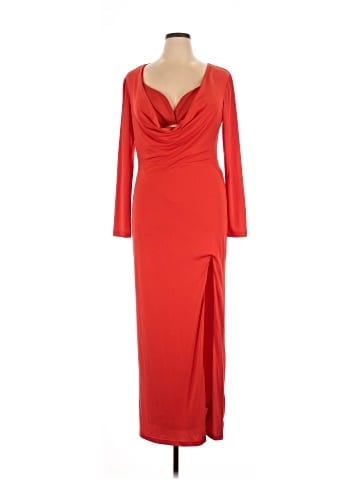 Gabrielle Union New York and Company Cocktail Dress (view 1)
