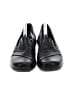 Clarks Black Flats Size 10 - photo 2